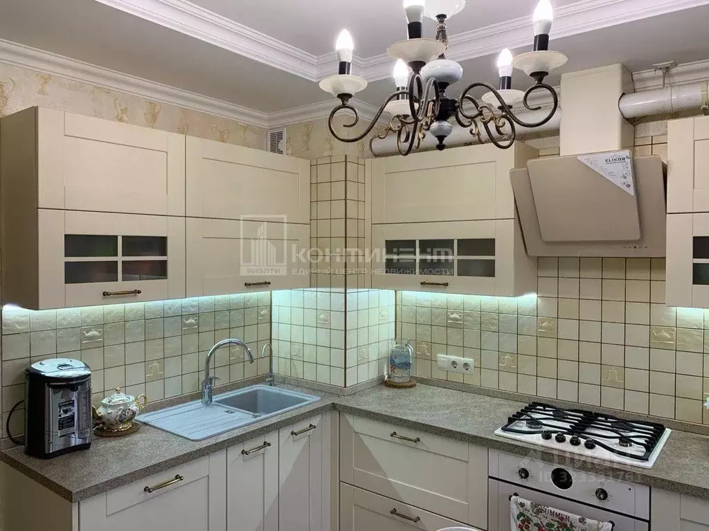 3-к кв. Владимирская область, Ковров ул. Кирова, 65Б (77.0 м) - Фото 2