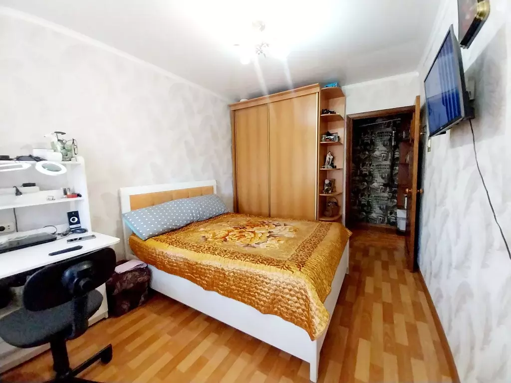 Продаётся 2-к квартира, 51 м - Фото 1