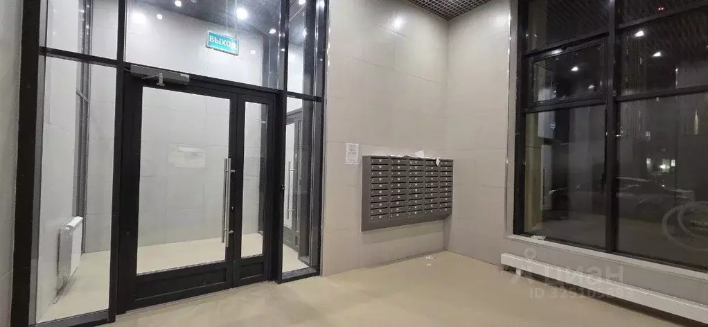 1-к кв. Москва ул. Героев Панфиловцев, 31 (45.4 м) - Фото 2