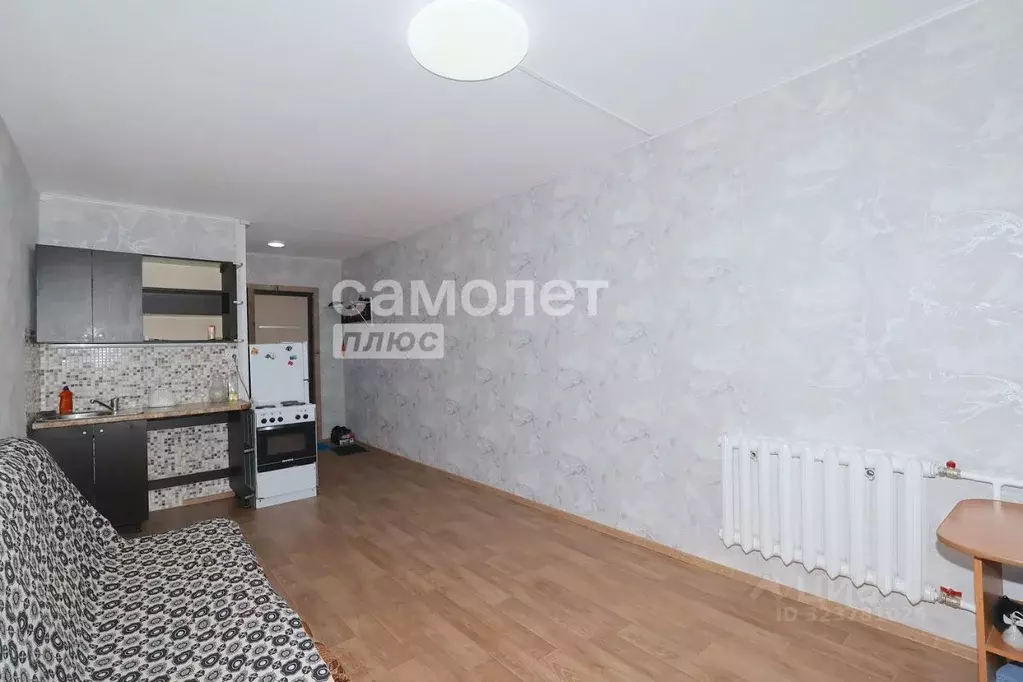 Студия Кемеровская область, Кемерово ул. Сибиряков-Гвардейцев, 19 ... - Фото 2