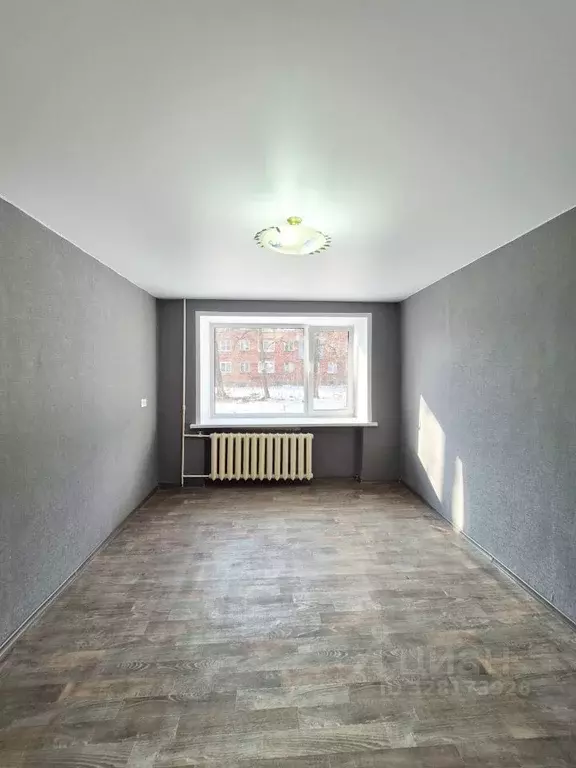 Комната Пензенская область, Пенза ул. Германа Титова, 12 (12.3 м) - Фото 1