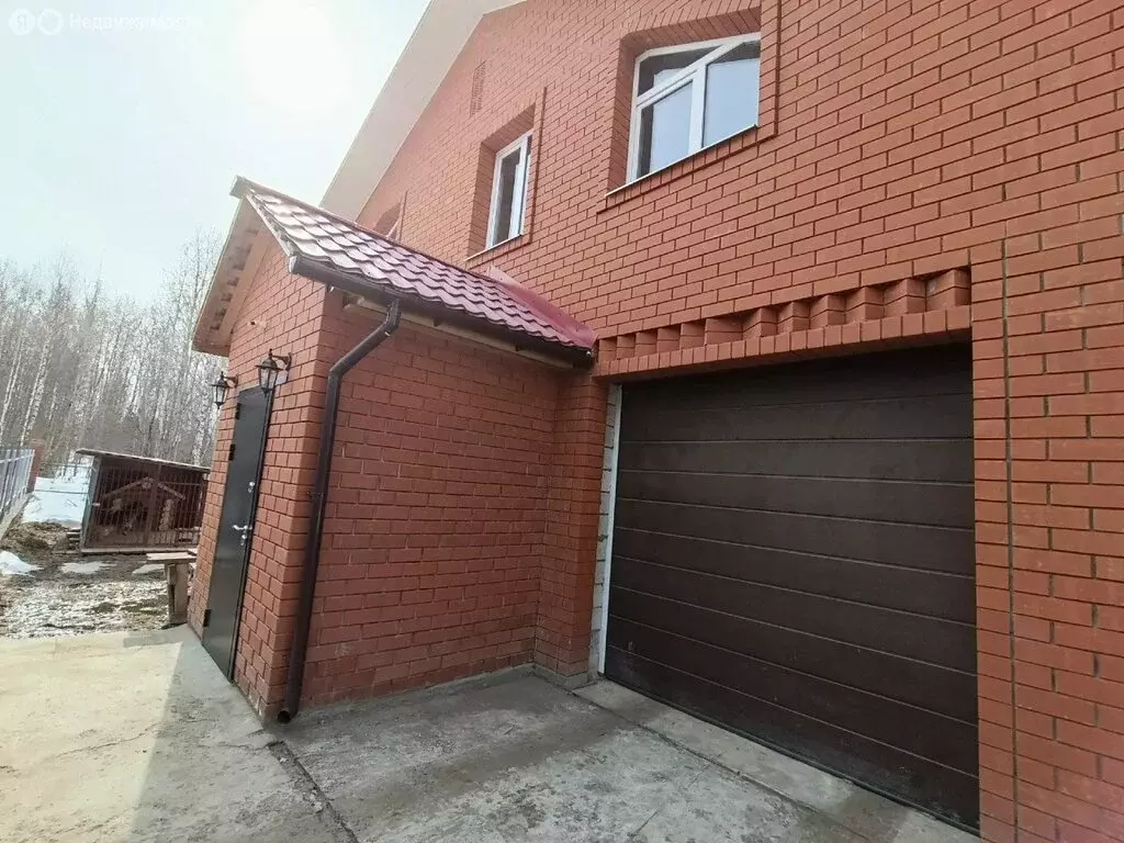 Дом в Лысьва, Лысьвенская улица (215 м) - Фото 2