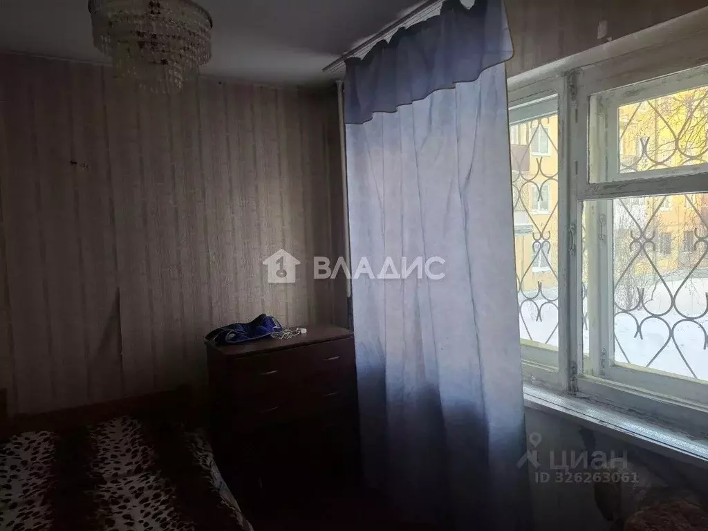 3-к кв. Иркутская область, Ангарск 95-й кв-л, 1 (48.4 м) - Фото 1