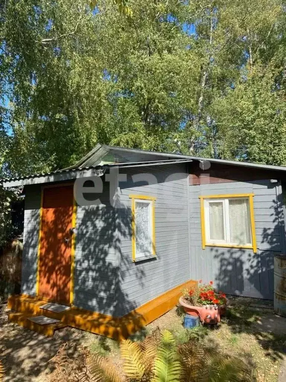 Дом в Костромская область, Кострома Прогресс СНТ, 88 (12 м) - Фото 0