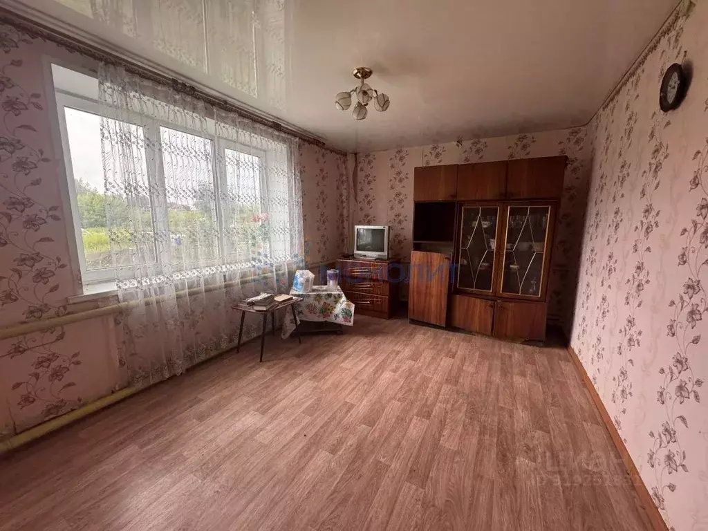 2-к кв. Новосибирская область, Новосибирск Строительная ул., 22 (35.0 ... - Фото 0