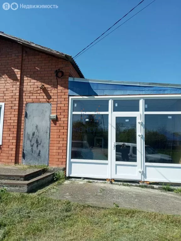 Помещение свободного назначения (161.5 м) - Фото 1