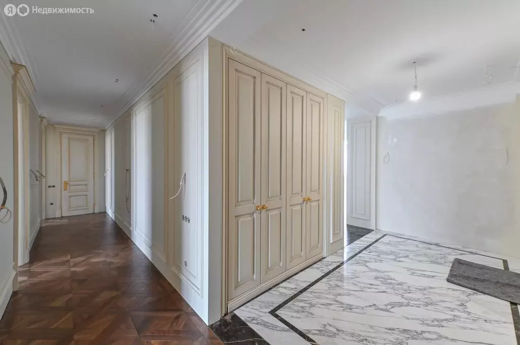 4-комнатная квартира: Ростов-на-Дону, переулок Семашко, 118/260 (170 ... - Фото 1