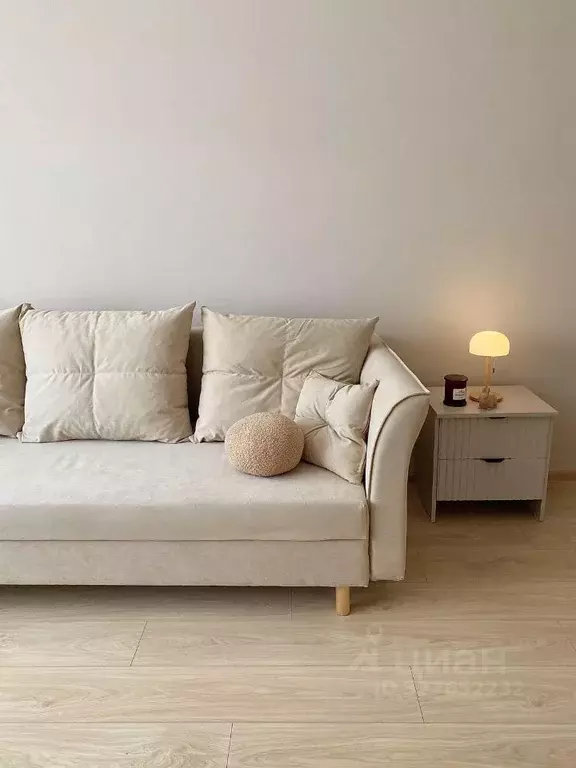 1-к кв. Челябинская область, Челябинск ул. Энгельса, 52 (30.6 м) - Фото 1