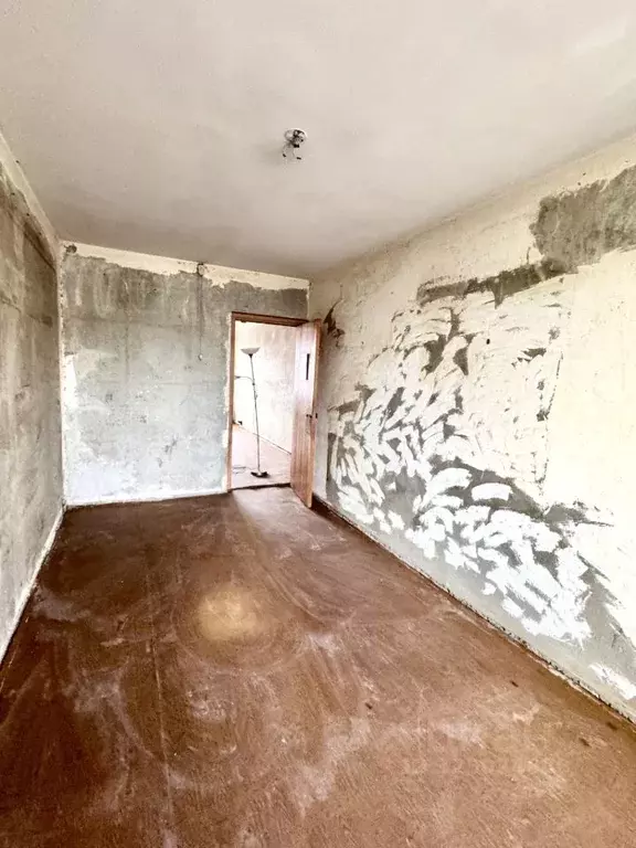 3-к кв. Москва Чертановская ул., 66К2 (58.7 м) - Фото 1