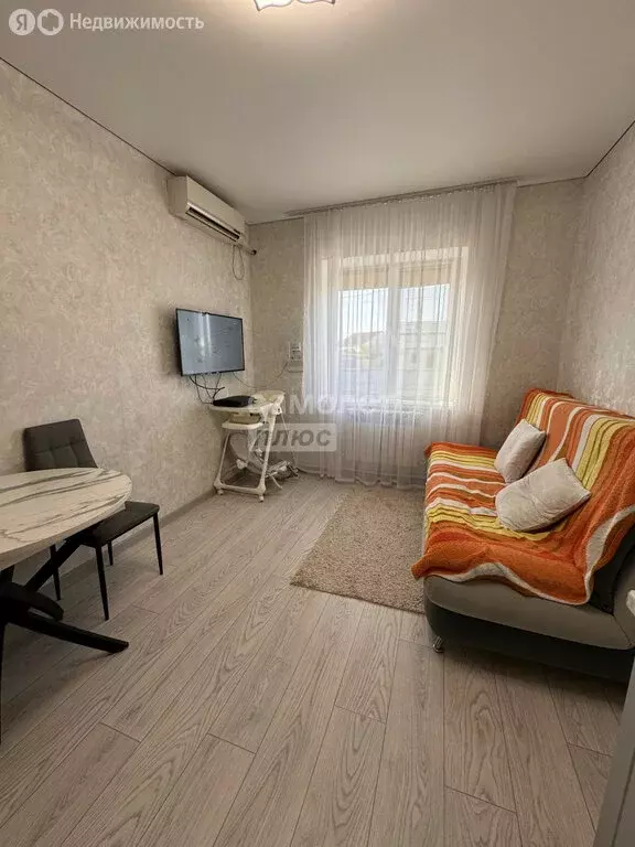 2-комнатная квартира: посёлок Володарский, Сиреневая улица, 1 (42 м) - Фото 1