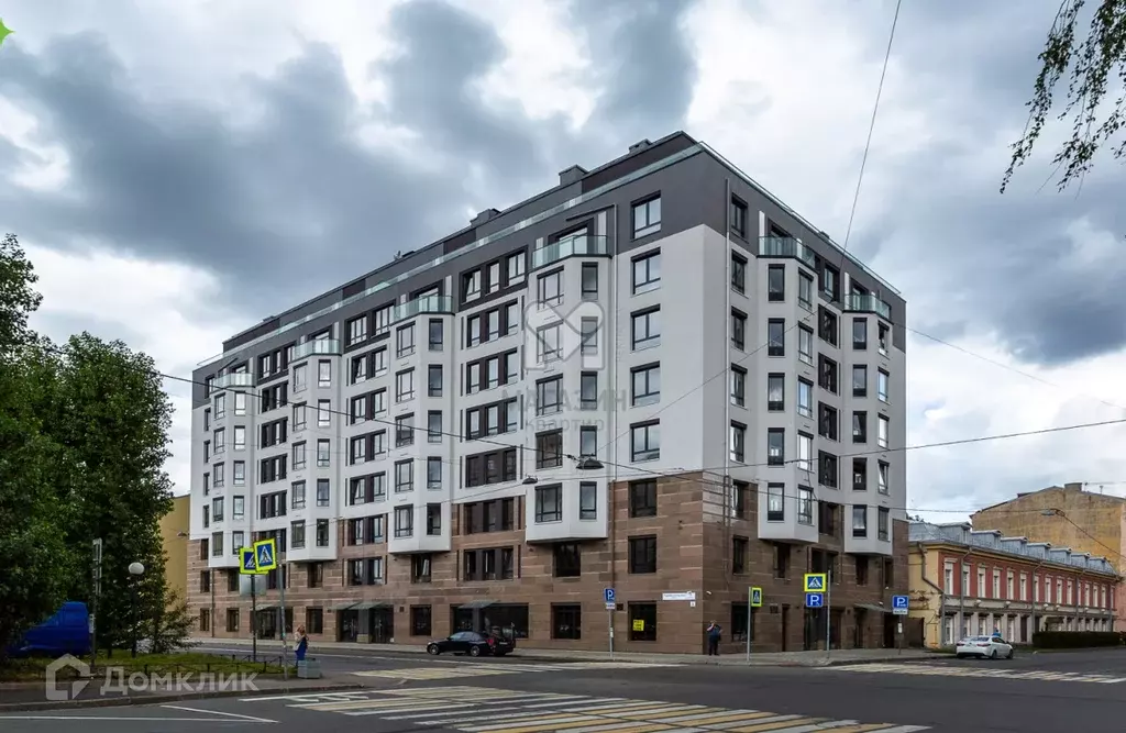 Продаётся 2-к квартира, 116 м - Фото 0