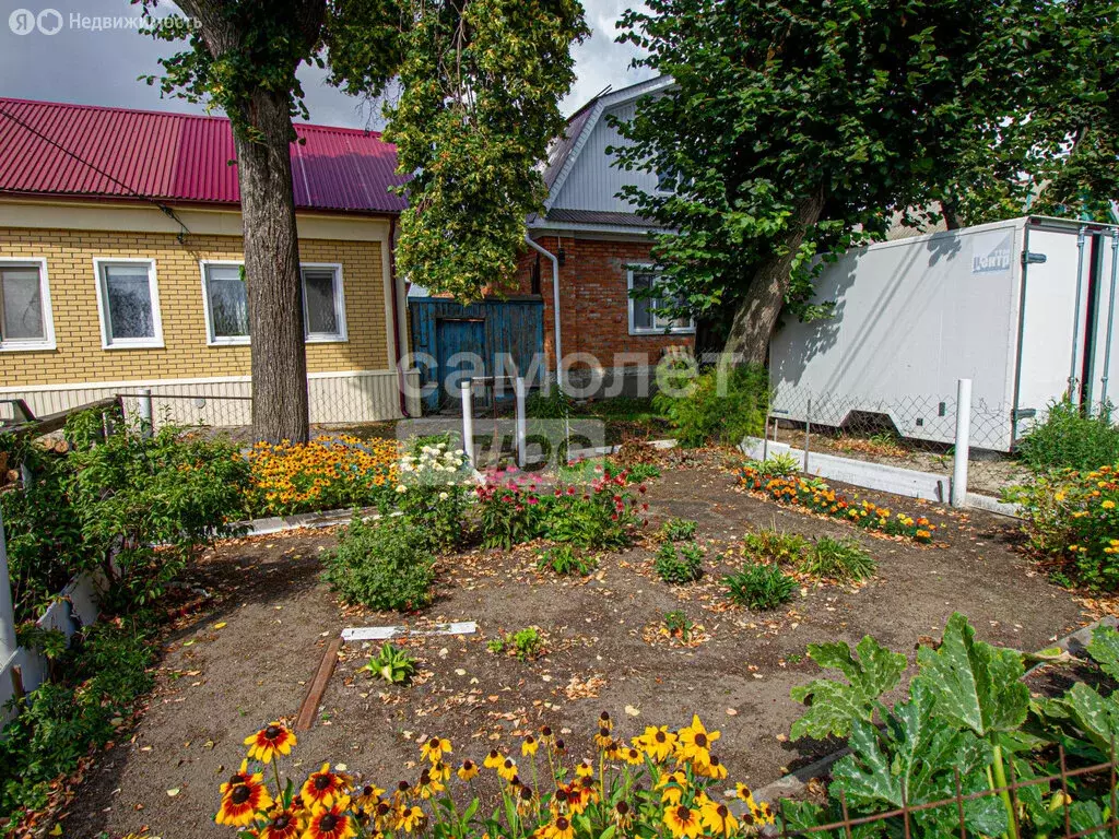 Дом в Ульяновск, Водопроводная улица, 175 (30 м) - Фото 0