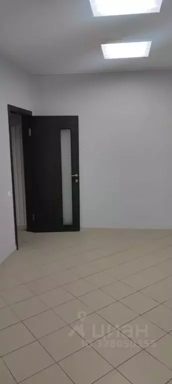 Офис в Воронежская область, Воронеж ул. Дружинников, 2 (33 м) - Фото 1