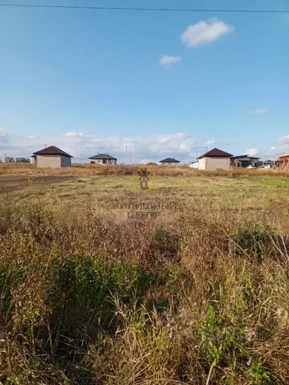 Участок в Ставропольский край, Предгорный муниципальный округ, с. ... - Фото 1
