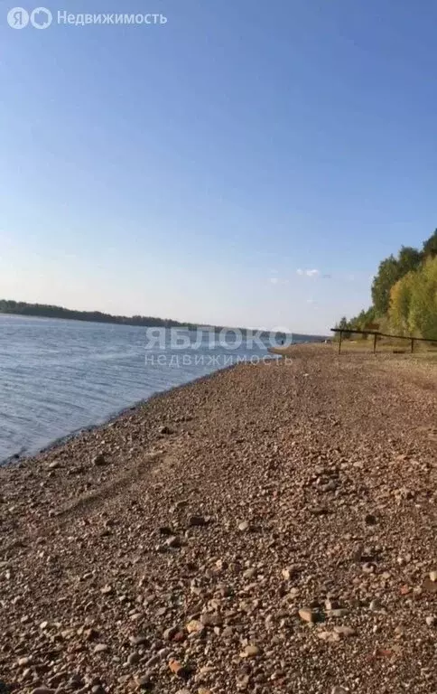 Участок в посёлок Лысьва, Камская улица, 10 (9.56 м) - Фото 0
