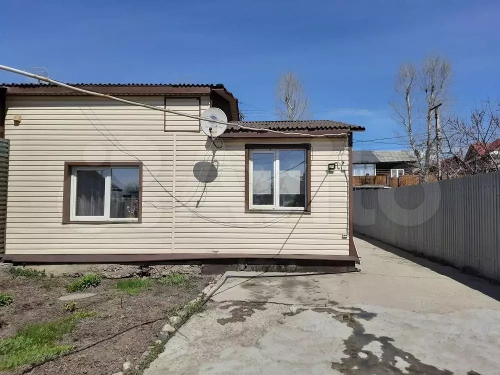 Дом 70 м на участке 11 сот. - Фото 1