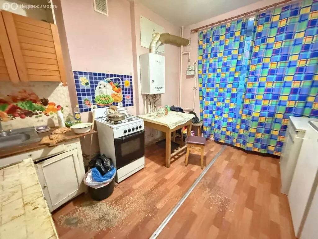 2-комнатная квартира: Калуга, Майская улица, 13 (64.1 м) - Фото 1