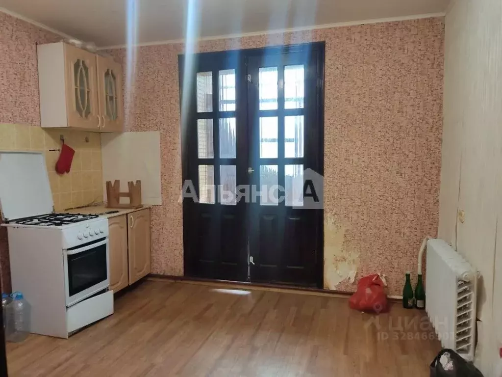 1-к кв. Ростовская область, Волгодонск просп. Строителей, 8 (39.0 м) - Фото 2