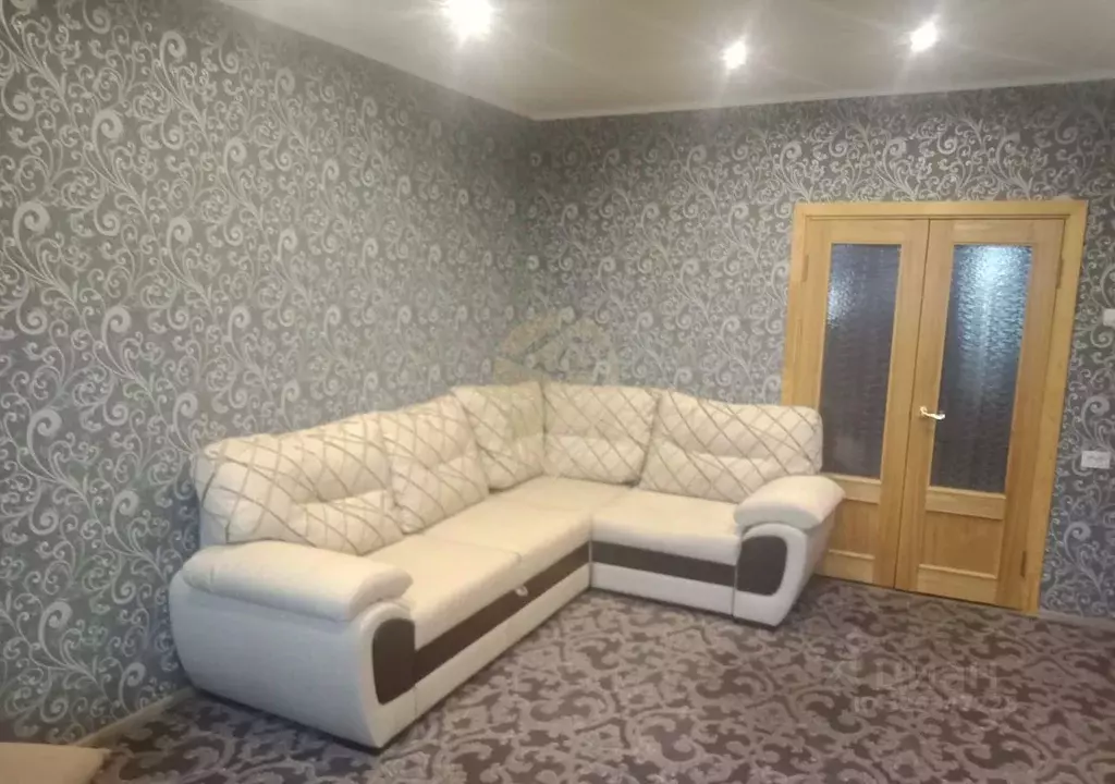 1-к кв. Белгородская область, Старый Оскол Королева мкр, 38 (47.0 м) - Фото 1