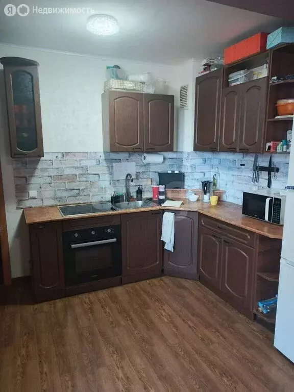 2-комнатная квартира: Пермь, Белозёрская улица, 30 (51.9 м) - Фото 1