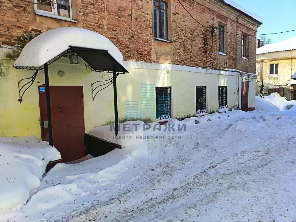 Помещение свободного назначения в Калужская область, Калуга ... - Фото 2