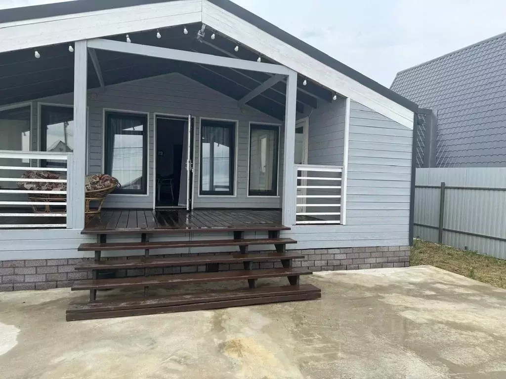 Дом в Московская область, Раменский муниципальный округ, Долина Озер ... - Фото 1