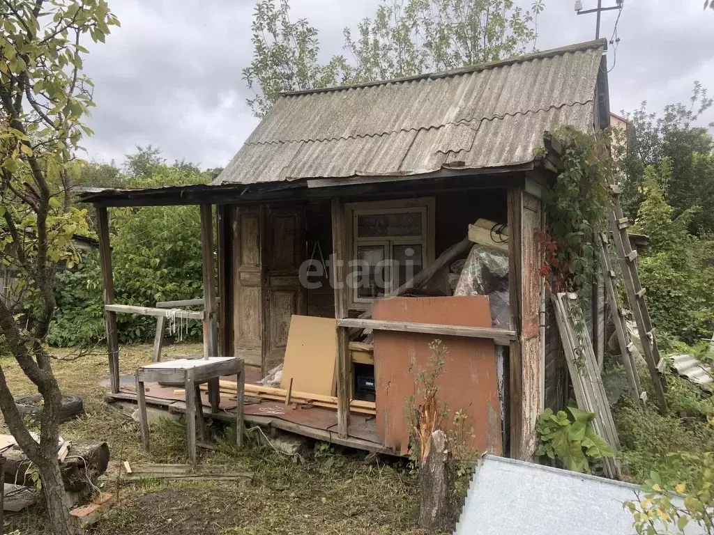 Дом в Саратовская область, Саратов ул. Золотая долина (20.0 м), Купить дом  в Саратове, ID объекта - 50012748435