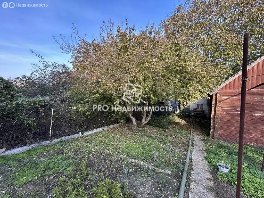 Дом в Севастополь, СНТ Сапун-гора, 1408А (18 м) - Фото 1