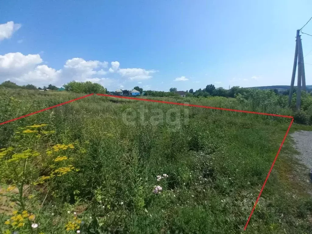 Участок в Кемеровская область, Кемерово Пионер жилрайон,  (15.0 сот.) - Фото 1