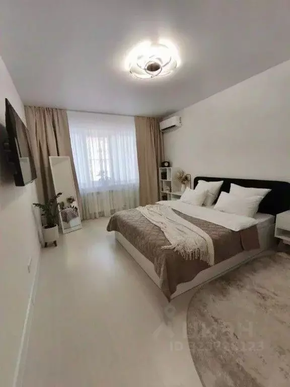 1-к кв. Ставропольский край, Ставрополь ул. Добролюбова, 53 (41.0 м) - Фото 2