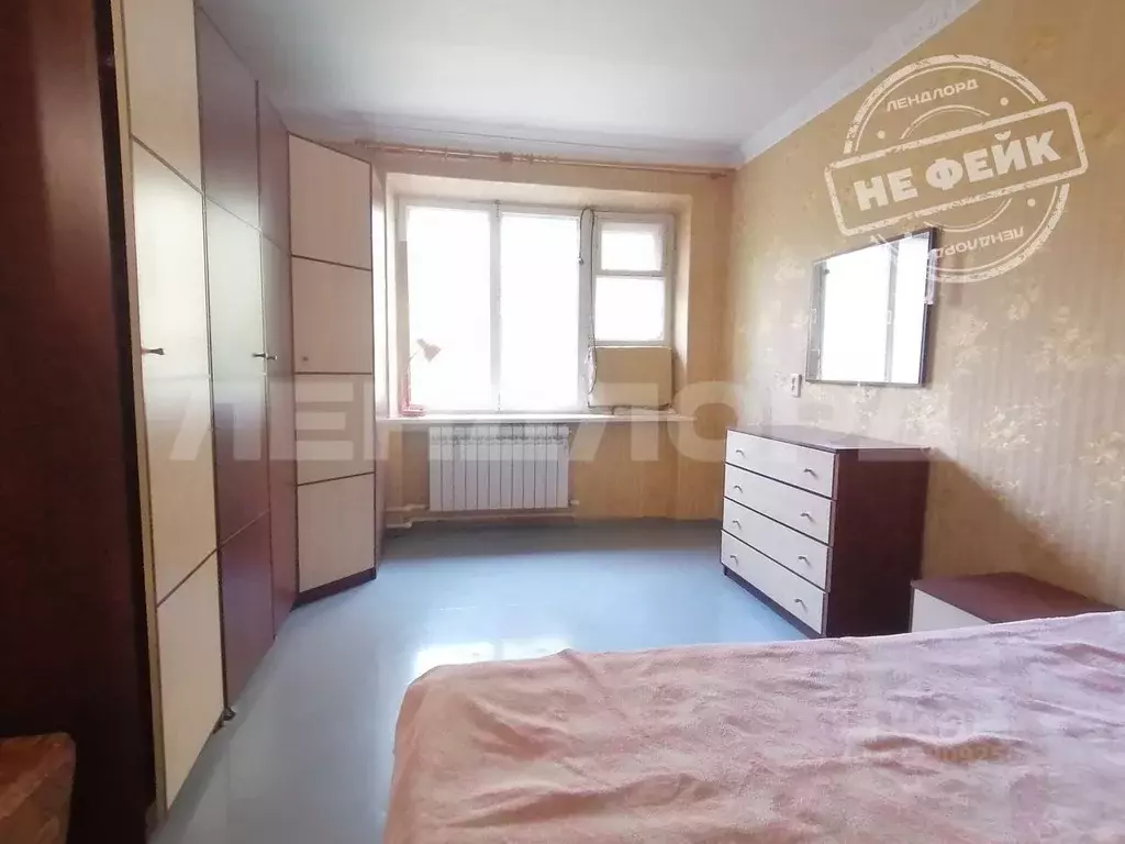 2-к кв. Ростовская область, Ростов-на-Дону Таганрогская ул., 145/3 ... - Фото 1