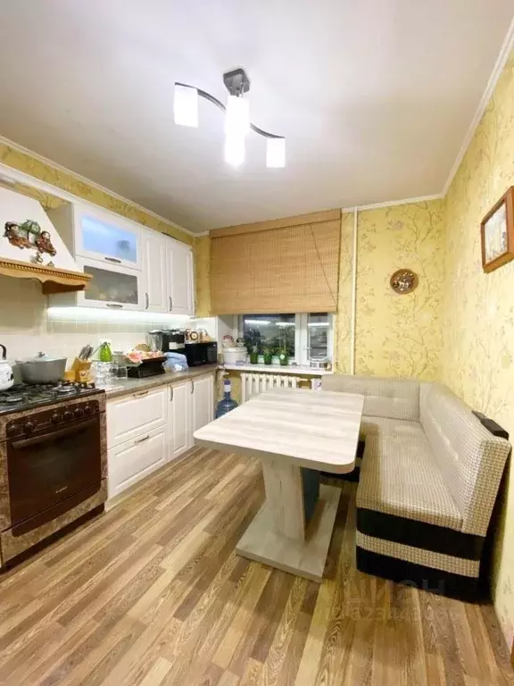 3-к кв. Татарстан, с. Высокая Гора ул. Мичурина, 13 (63.9 м) - Фото 2