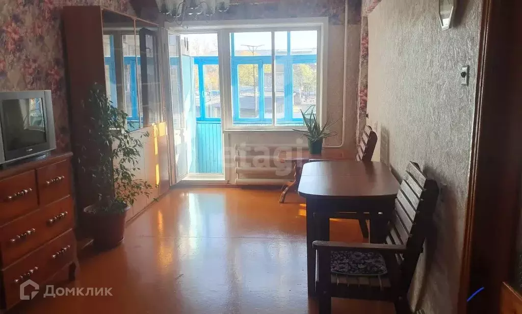 Продаётся 2-к квартира, 52.6 м - Фото 1