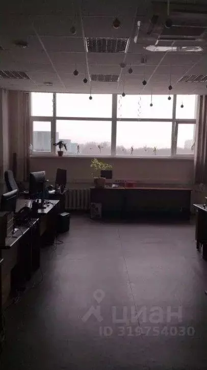 Офис в Москва ул. Кржижановского, 29К4 (530 м) - Фото 0