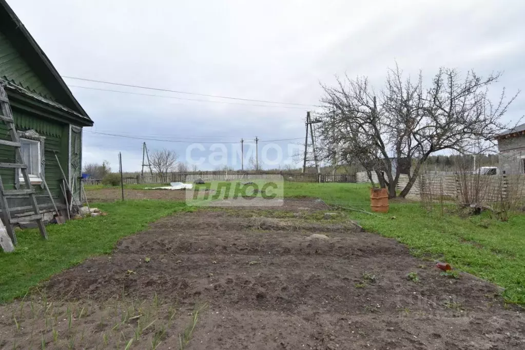 Дом в Кировская область, Киров городской округ, д. Верещагино 16 (42 ... - Фото 1