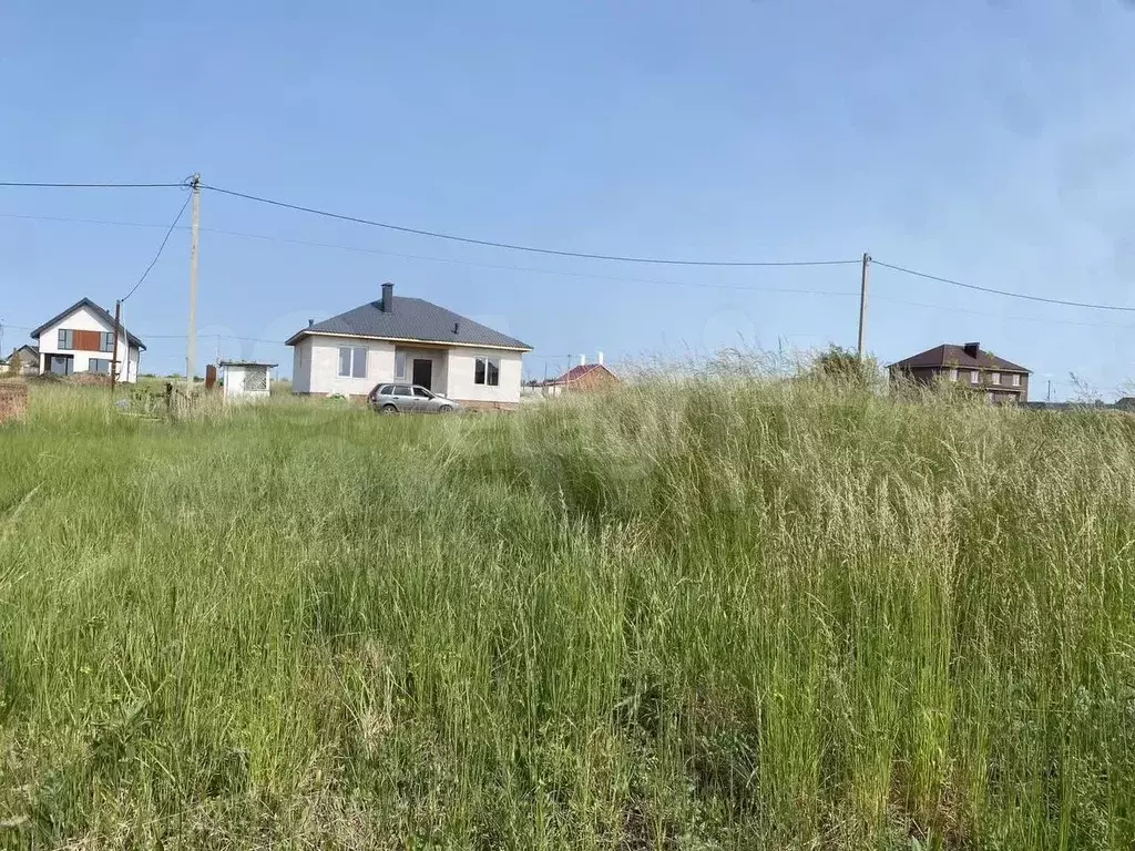 Участок 10 сот. (ИЖС) - Фото 0