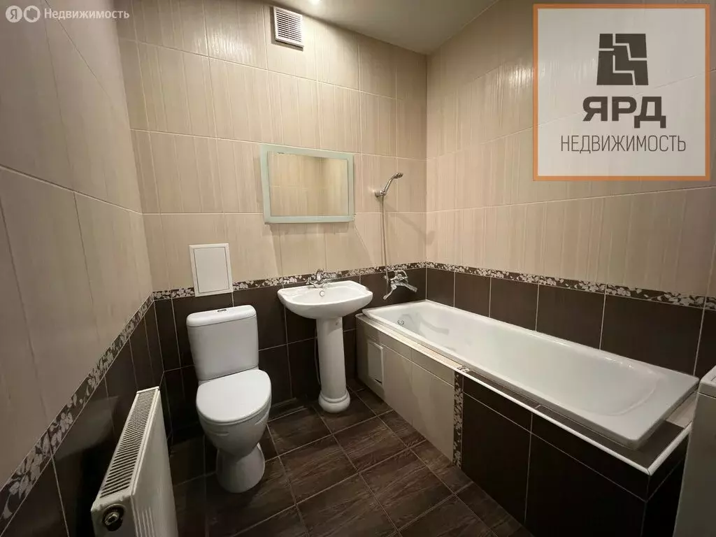2-комнатная квартира: Таганрог, 1-й Новый переулок, 37 (64 м) - Фото 1