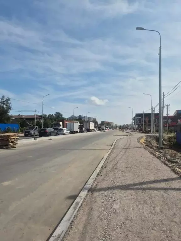 Офис в Ленинградская область, Всеволожский район, Янино-1 городской ... - Фото 1