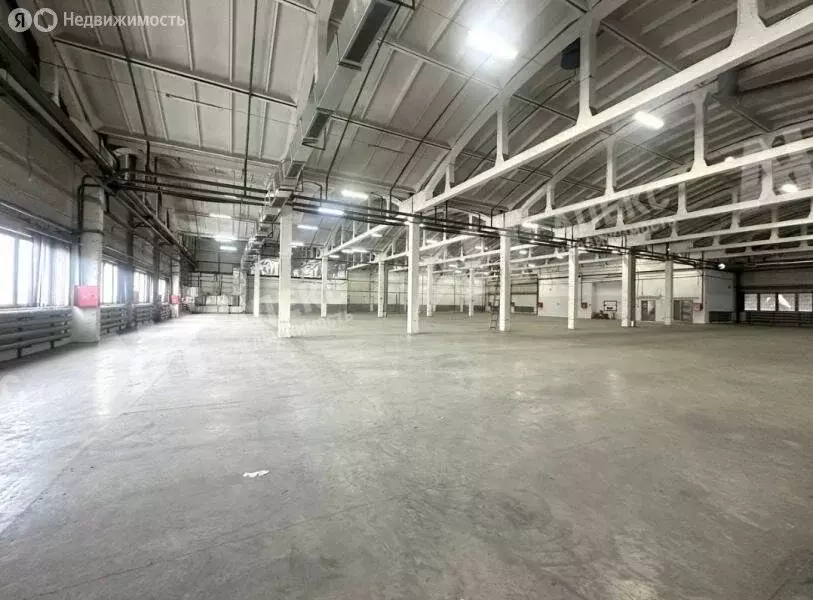 Склад (2825 м) - Фото 2