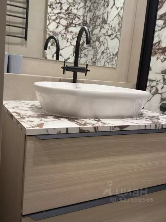 2-к кв. Москва 2-я Хуторская ул., 34 (40.0 м) - Фото 1