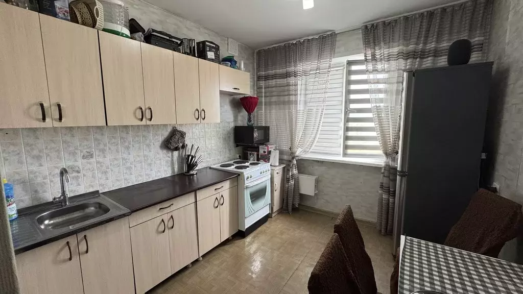Продаётся 1-к квартира, 35.3 м - Фото 0