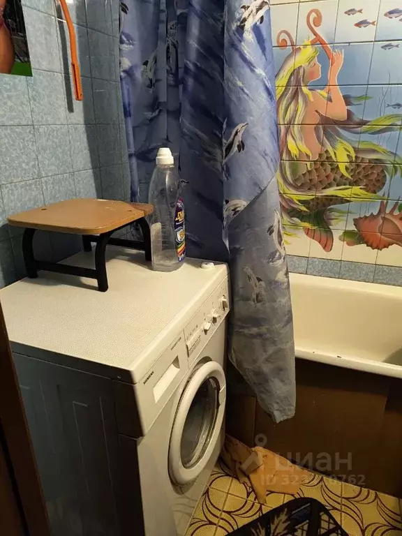 Комната Нижегородская область, Кстово просп. Капитана Рачкова, 1 (9.0 ... - Фото 2