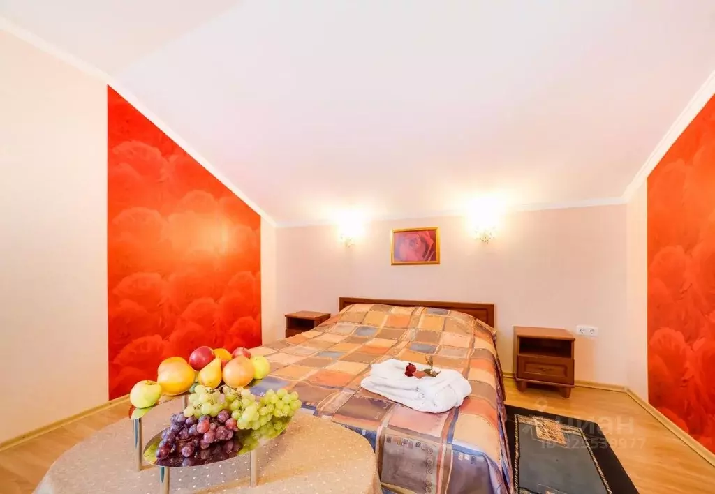 2-к кв. Севастополь ул. Древняя, 34 (90.0 м) - Фото 1