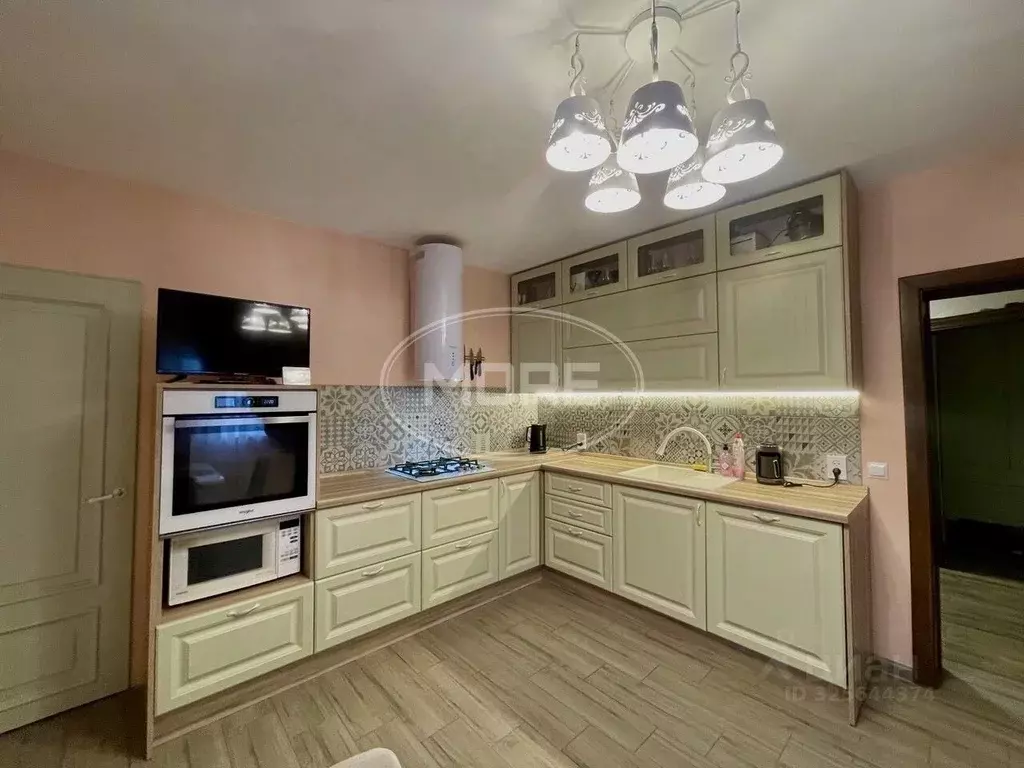 Дом в Калининградская область, Калининград Золотой Петушок ДНТ, ул. ... - Фото 1