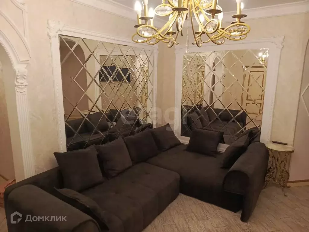 Продаётся 3-к квартира, 132 м - Фото 1