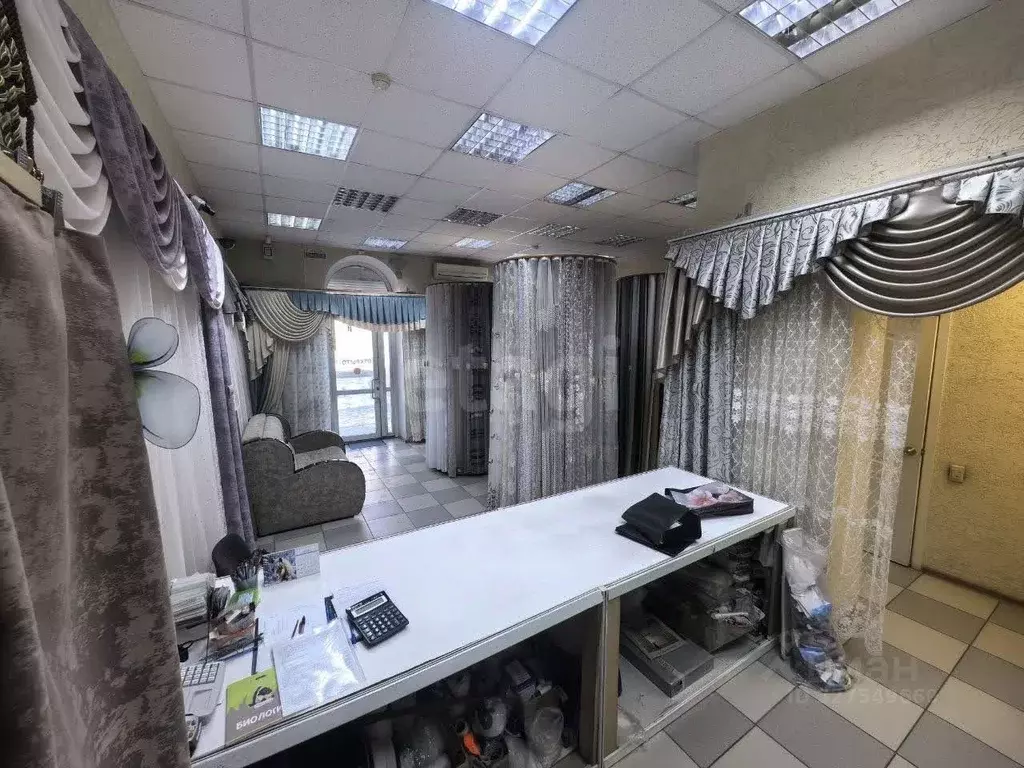 Помещение свободного назначения в Кемеровская область, Кемерово ул. ... - Фото 2