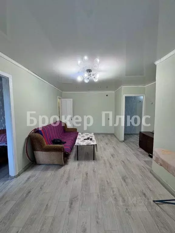 2-к кв. Тыва, Кызыл ул. Кочетова, 92 (42.2 м) - Фото 1