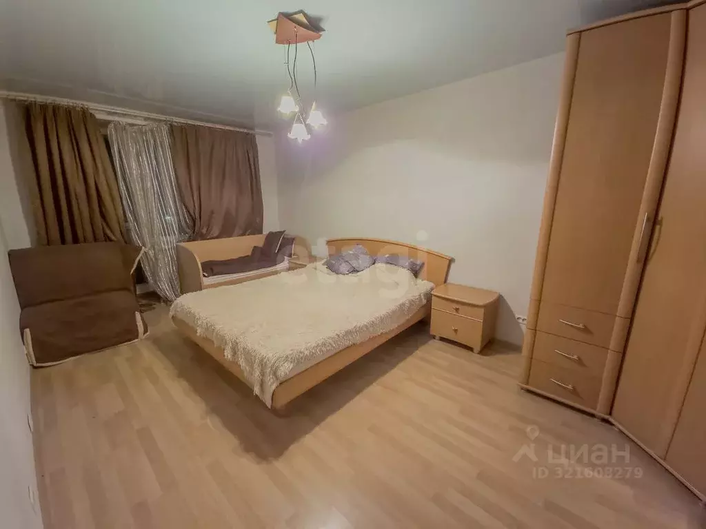 2-к кв. Ярославская область, Ярославль Тутаевское ш., 35к2 (45.8 м) - Фото 0