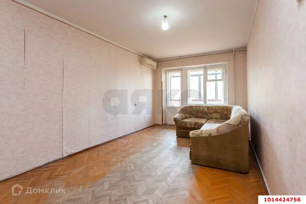 Продаётся 2-к квартира, 42.7 м - Фото 1