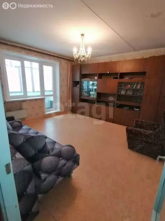 3-комнатная квартира: Пермь, улица Архитектора Свиязева, 2А (71 м) - Фото 1